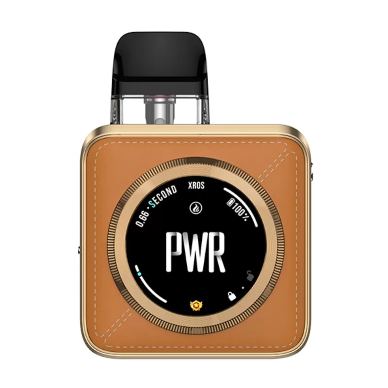 Vaporesso Xros 5 Nano Pod Kit - Vape Co - Image 3