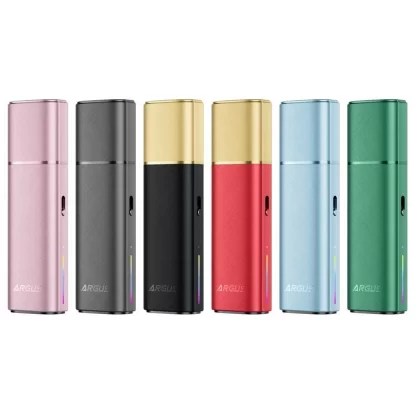 VOOPOO ARGUS Klyc Pod Kit 30W - Mystic Gray