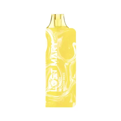 GINGER BEER LOST MARY MO5000 - Huffvape