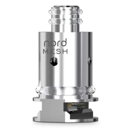 Nord Coils (5Pk) by Smok - Ecigarettedirect Co