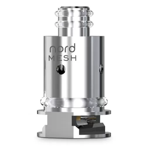 Nord Coils (5Pk) by Smok - Ecigarettedirect Co