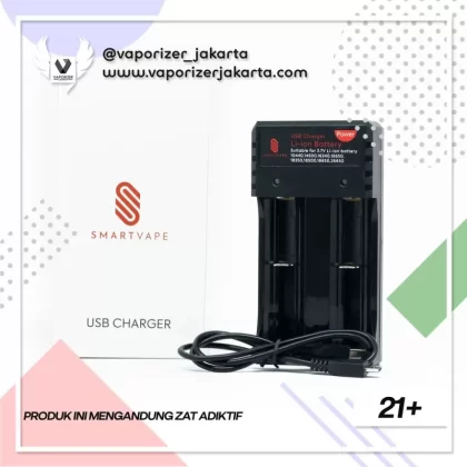 SMART VAPE CHARGER (Authentic)