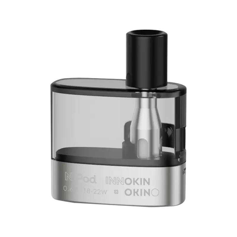 Innokin Ne-Mo Pods - 0.4 Ohms - Ecigwizard