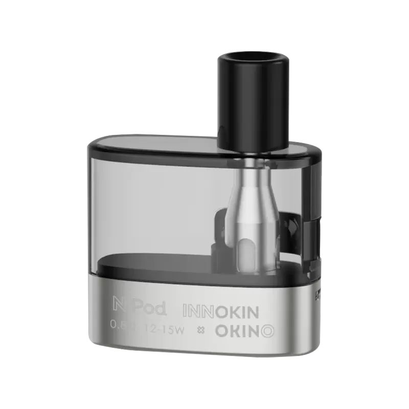 Innokin Ne-Mo Pods - 0.4 Ohms - Ecigwizard - Image 3