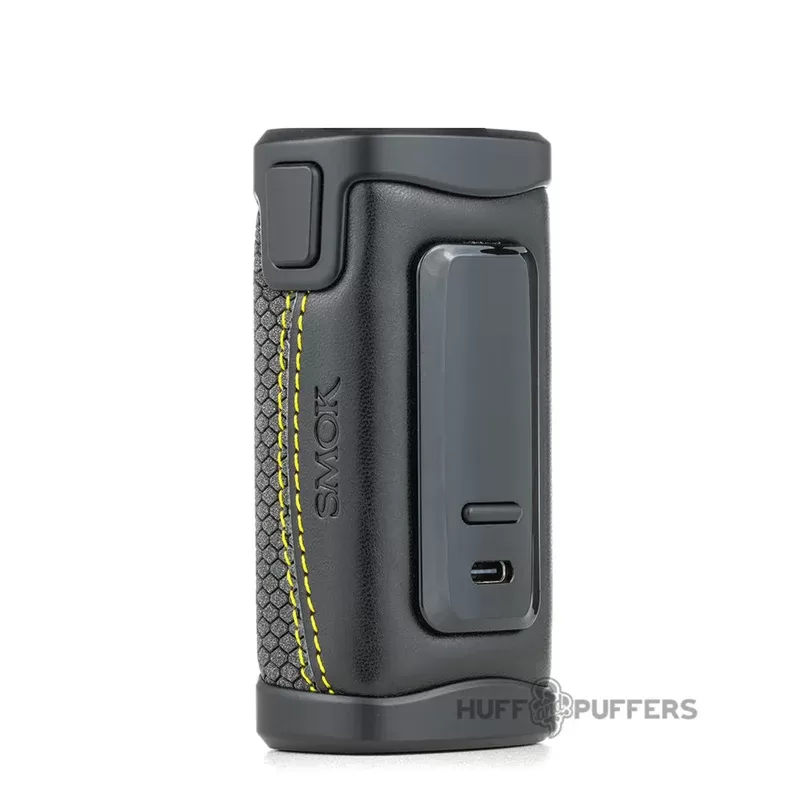 Smok Morph 3 Box Mod - Color#Black>Black Gun Metal>Blue>Blue Green>Blue Haze>Carbon Fiber>Cyan>Orange>Pink Gold>Prism Rainbow>Purple Haze>Purple Pink>Red>White