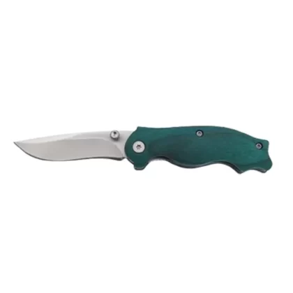 Xtreme – 5.31″ Jade Scout Foldable Pocket Knife