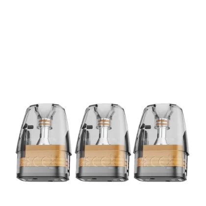 Innokin Foretex Replacement Pods - 3 Pack - 0.8ohm