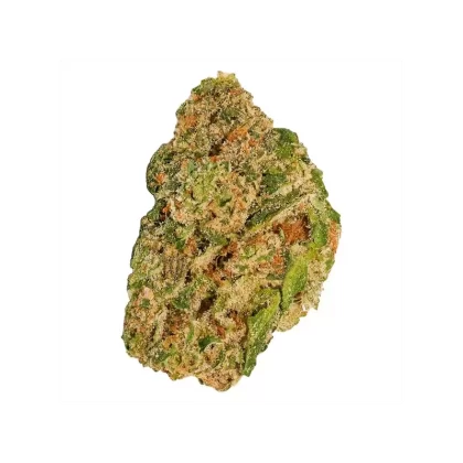 Good Supply Pink Certz Flower 28g