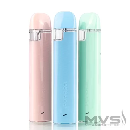 Uwell Popreel P1 Pod System Starter Kit