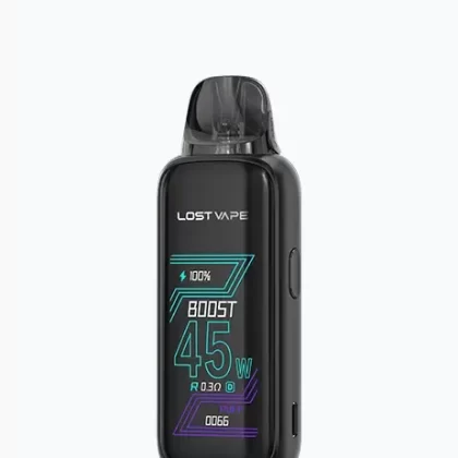 Thelema Aura 45