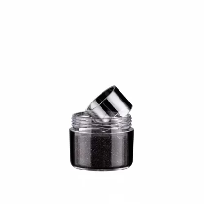 Profile RDTA PCTG Durable Tank Tube 6.2ml - PCTG 6.2ml; Vape Product, Vape Product; Clear Frosted, Black Frosted