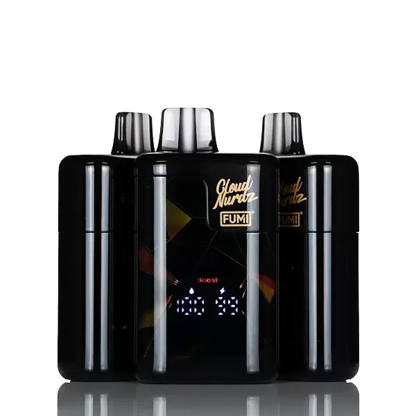 FUMI X Cloud Nurdz 55K 55000 Puffs Disposable Vape – 20mL