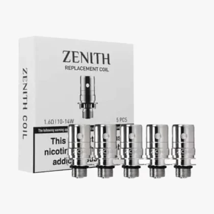 Innokin Zenith Coil Series - 0.48ohm PLEXED