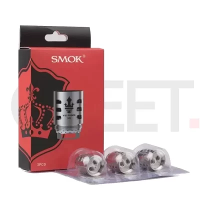 Smok TFV12 Coils (Pack of 3)