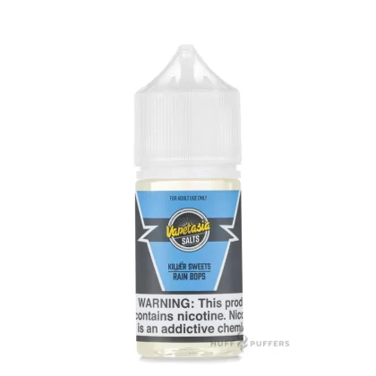 Vapetasia Killer Sweets Salts – Rain Bops 30mL