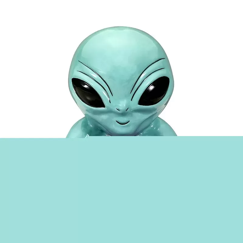 Alien Ashtray