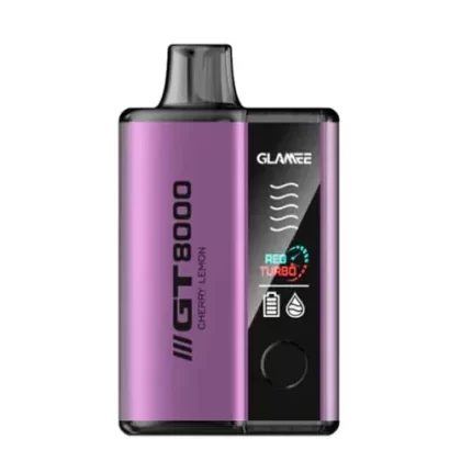 Cherry Lemon – Glamee GT8000