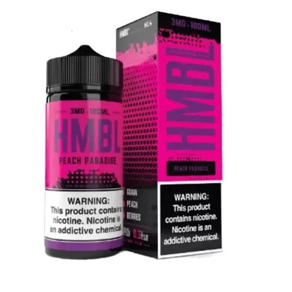 Sale $11.74 – Peach Paradise by Humble TFN 100mL