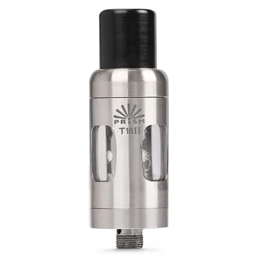 Prism T18II Tank by Innokin - Silver - Image 3