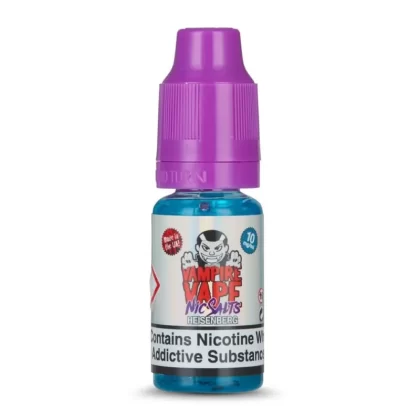 Heisenberg Nic Salt E-Liquid by Vampire Vape (10ml) - 20mg
