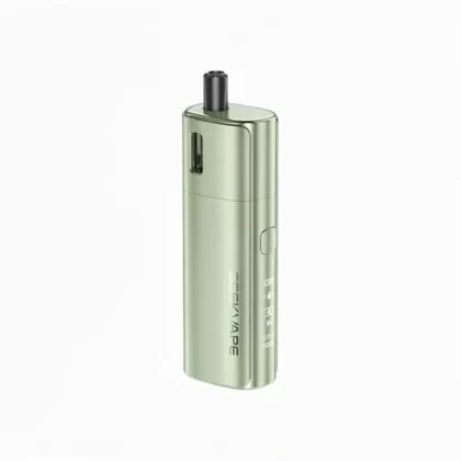 GeekVape Soul 2 35W Pod Kit – Leak-Proof Compact