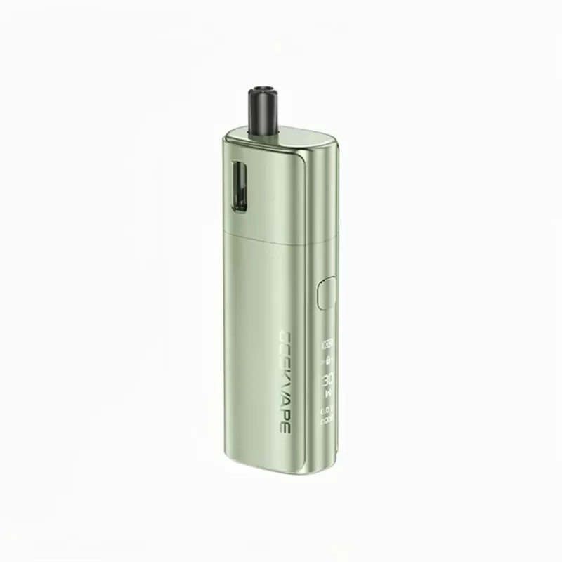 GeekVape Soul 2 35W Pod Kit – Leak-Proof Compact