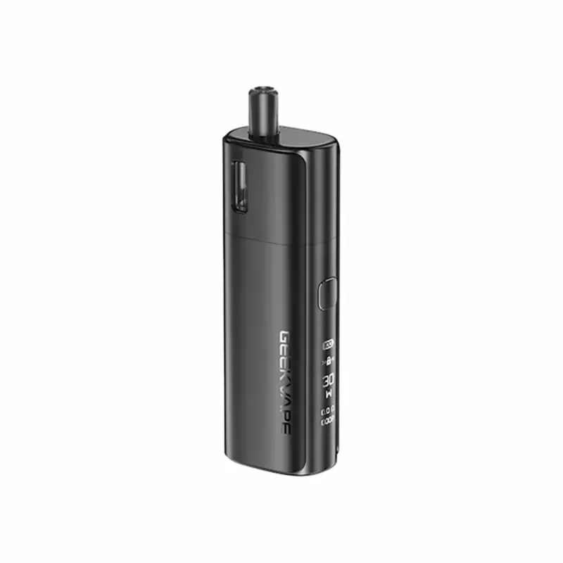GeekVape Soul 2 35W Pod Kit – Leak-Proof Compact - Image 2