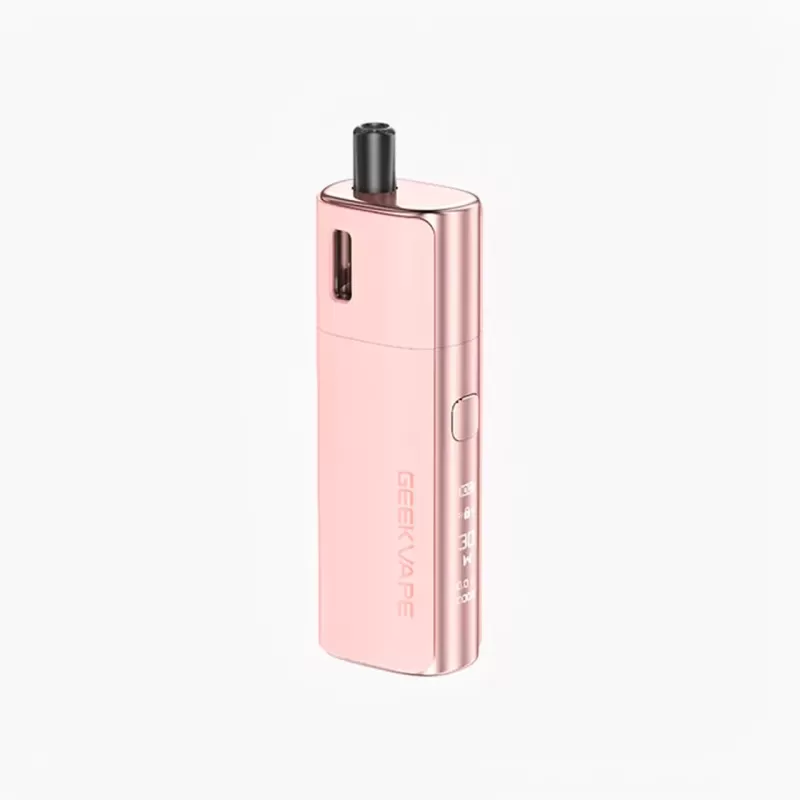GeekVape Soul 2 35W Pod Kit – Leak-Proof Compact - Image 3