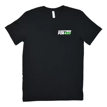 EF420 Badge T-Shirt - Size#M>XL>L>S