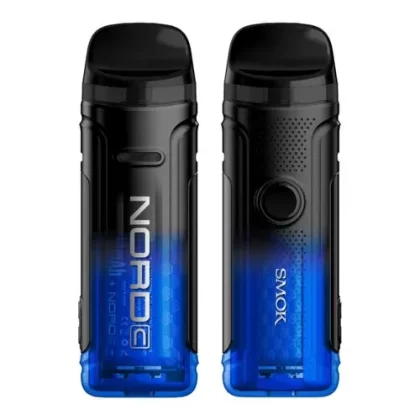 SMOK NORD C Kit - Eliquidsupply