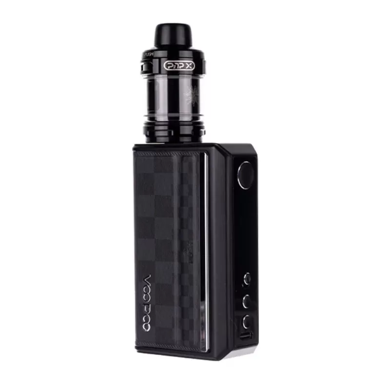 Voopoo Drag 5 & Uforce X Vape Kit