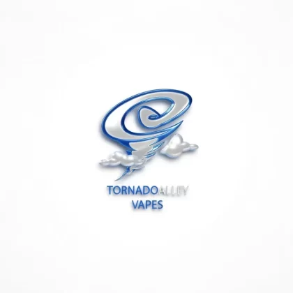 Tornado Alley E-Liquid sin caladas Sabores Tabaco 30ml-120ml - Fumotvapemexico
