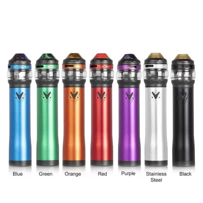 Advken OWL E-ci Starter Kit