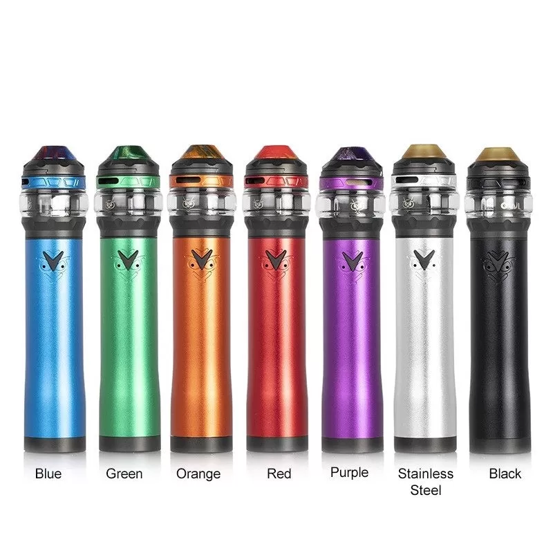 Advken OWL E-ci Starter Kit