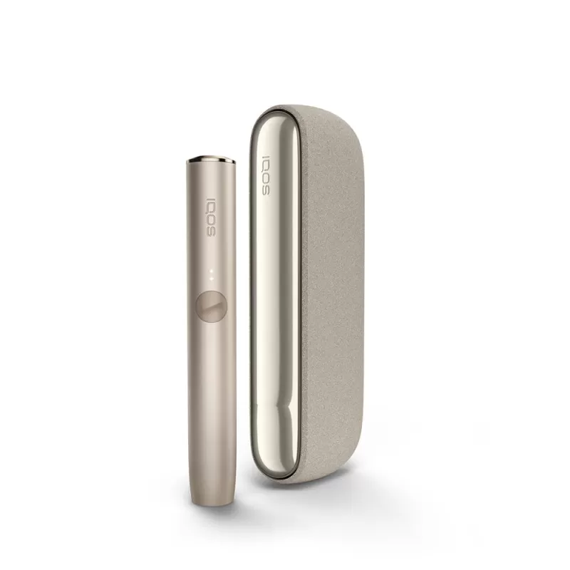 IQOS ILUMA - Sunset Red - Downtownvapes (E865CA) - Image 2