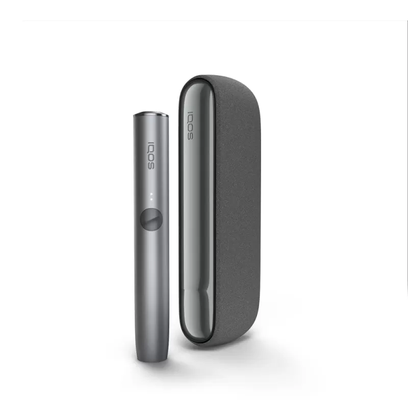 IQOS ILUMA - Sunset Red - Downtownvapes (E865CA) - Image 3