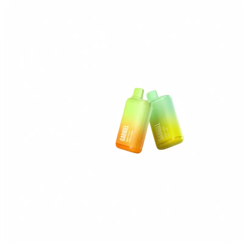 UWELL Gabriel BF8000 Rechargeable Disposable Vape - Bangvapeaustralia - Image 2