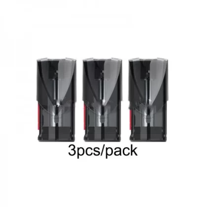 Justfog Myfit Pod Cartridge 3pcs/pack - 0.9ohm