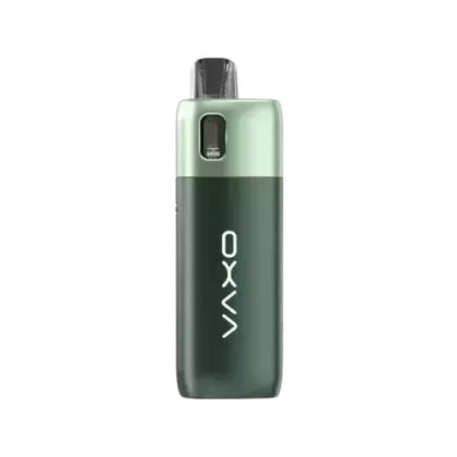 Racing Green OXVA ONEO 40W Pod Vape Kit 1600mAh