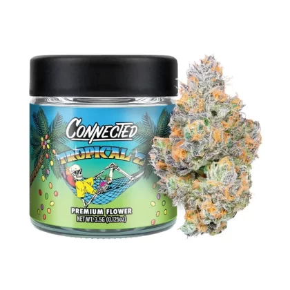 Tropical Z