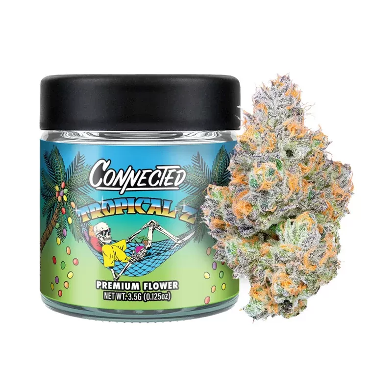 Tropical Z