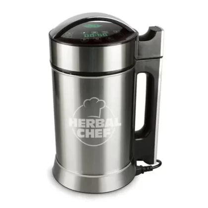 Herbal Chef Electric Infuser