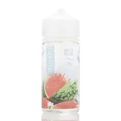 WATERMELON ICE BY SKWEZED E-LIQUIDS – 100ML – 3MG/6MG - Vapebar Pk