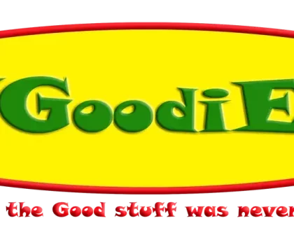 VGoodiez.com Gift Card by VGoodiEZ