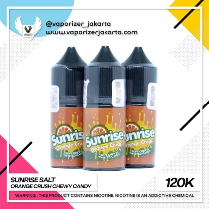 SUNRISE SALT