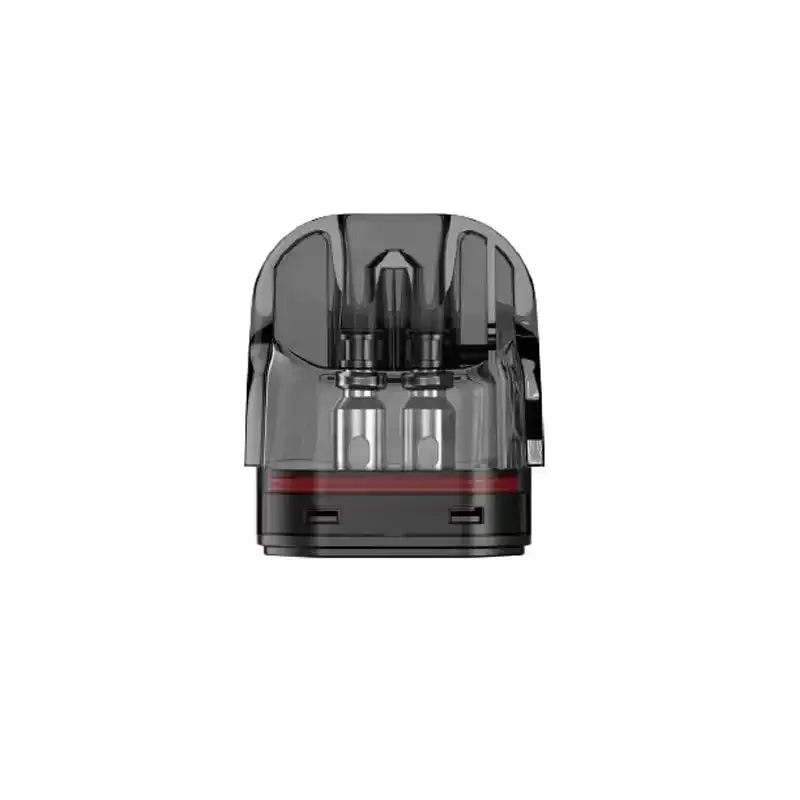 SMOK Nord 6 Pods - 0.4ohm - Dual Mesh - Image 3