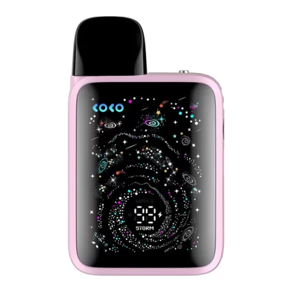 UWell Caliburn G5 Koko Pod Vape Device - G5