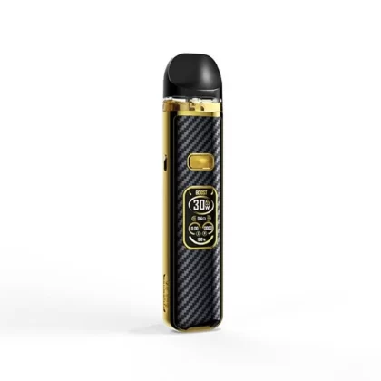 MR FOG DRT POD KIT - Ejuicewarehouse