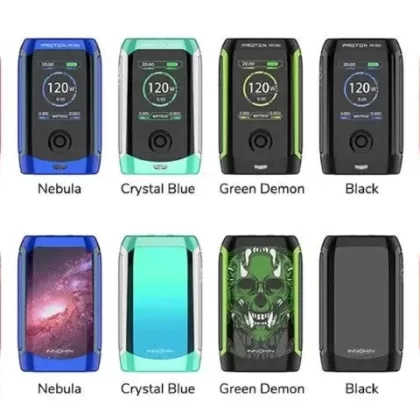 Innokin Proton Mini Mod