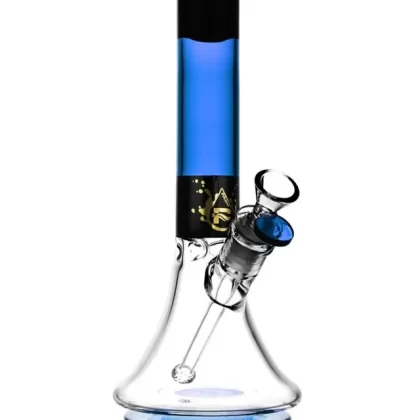 Pulsar 10.5″ High Class Beaker Bong